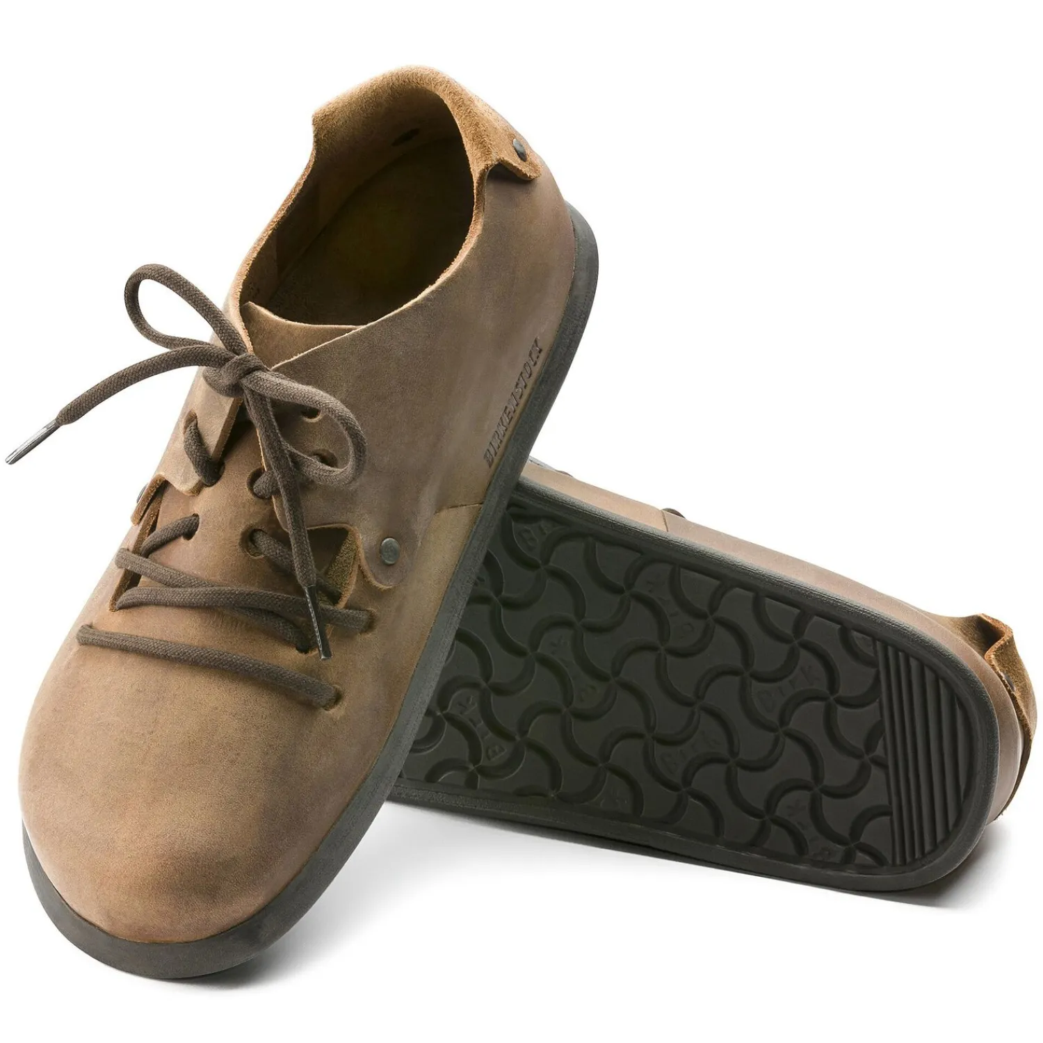 Online Birkenstock Montana Cuoio