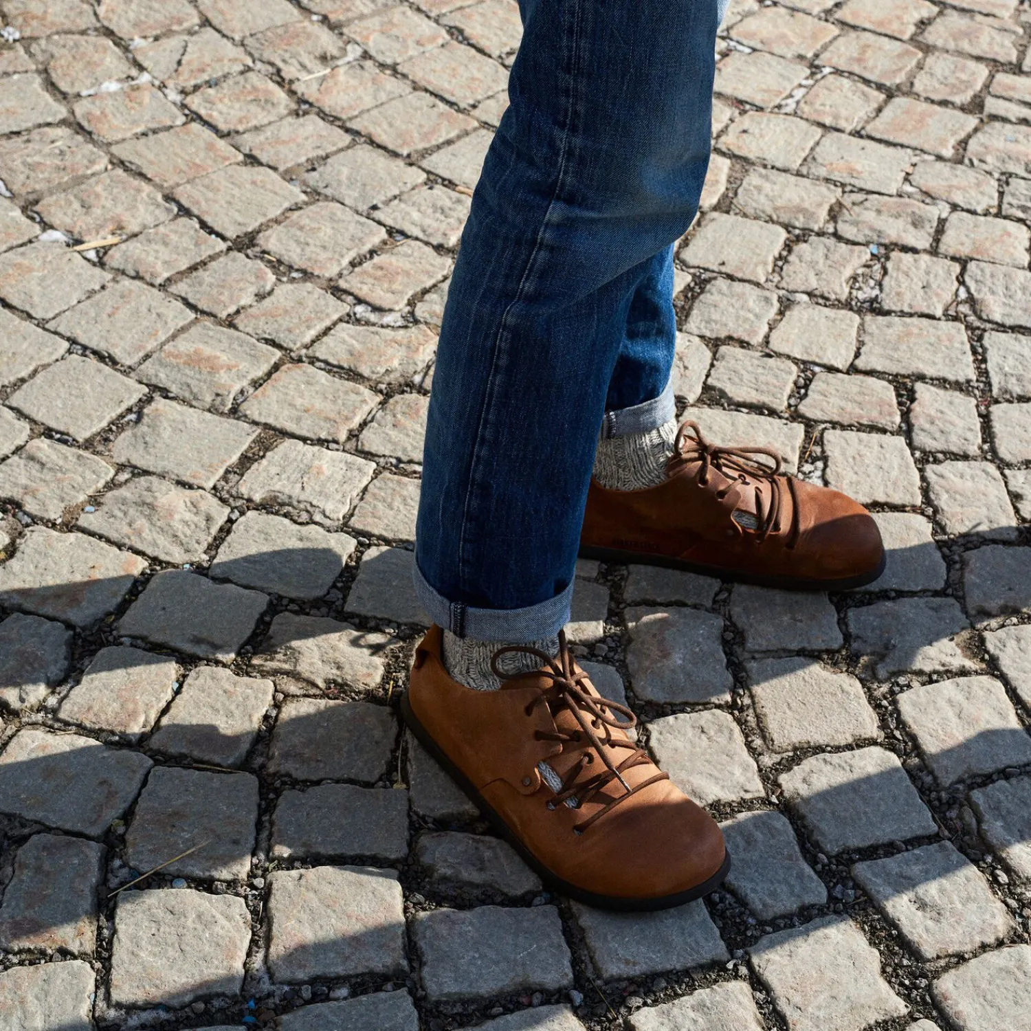 Online Birkenstock Montana Cuoio