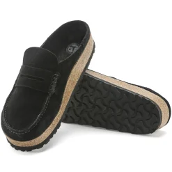 Best Birkenstock Naples Black