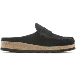 Best Birkenstock Naples Black