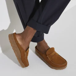 Hot Birkenstock Naples Mink