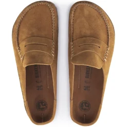 Hot Birkenstock Naples Mink