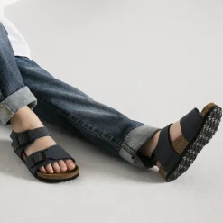 New Birkenstock New York Kids Navy