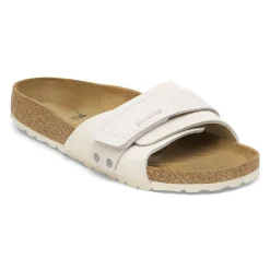 Store Birkenstock Oita Antique White