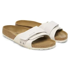 Store Birkenstock Oita Antique White