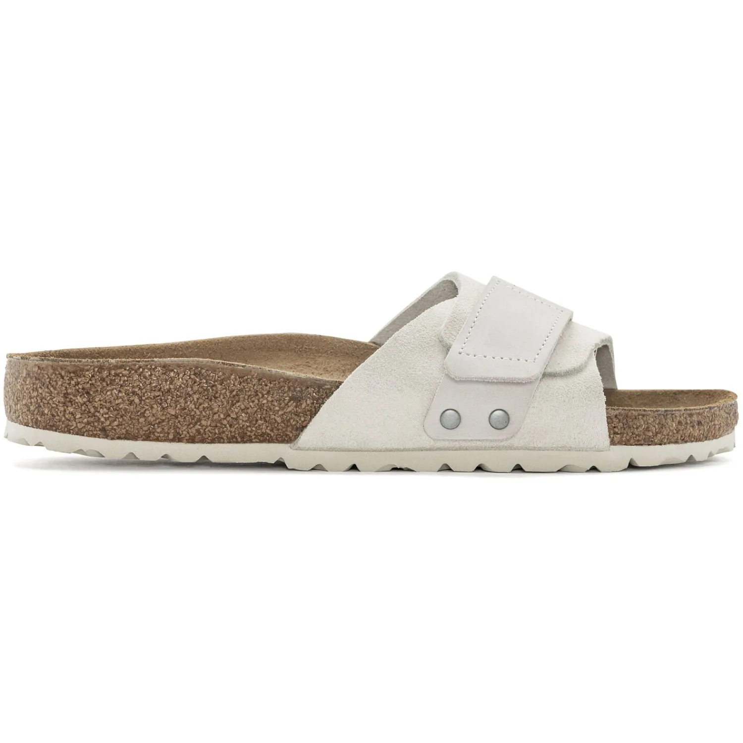 Store Birkenstock Oita Antique White