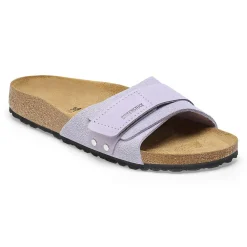 Clearance Birkenstock Oita Purple Fog