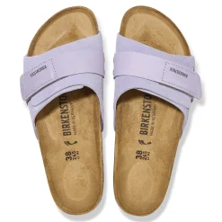 Clearance Birkenstock Oita Purple Fog