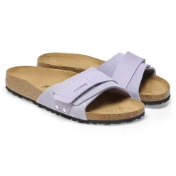 Clearance Birkenstock Oita Purple Fog