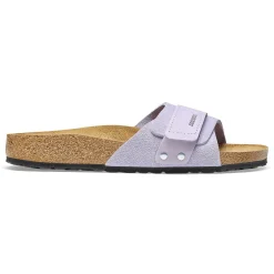 Clearance Birkenstock Oita Purple Fog