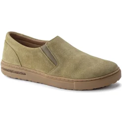 Best Birkenstock Oswego Faded Khaki