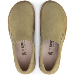 Best Birkenstock Oswego Faded Khaki