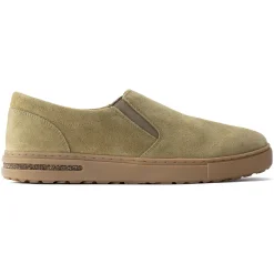 Best Birkenstock Oswego Faded Khaki
