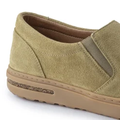 Best Birkenstock Oswego Faded Khaki