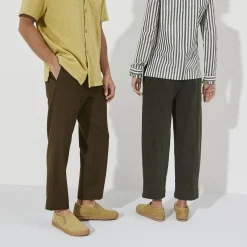 Best Birkenstock Oswego Faded Khaki