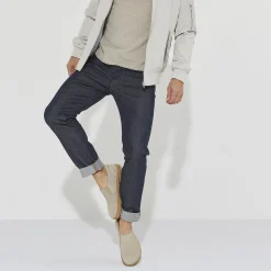 Discount Birkenstock Oswego Sandcastle