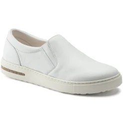 Outlet Birkenstock Oswego White