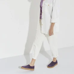 Clearance Birkenstock Oswego Dark Berry