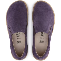 Clearance Birkenstock Oswego Dark Berry