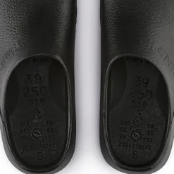 Cheap Birkenstock Profi-Birki Black
