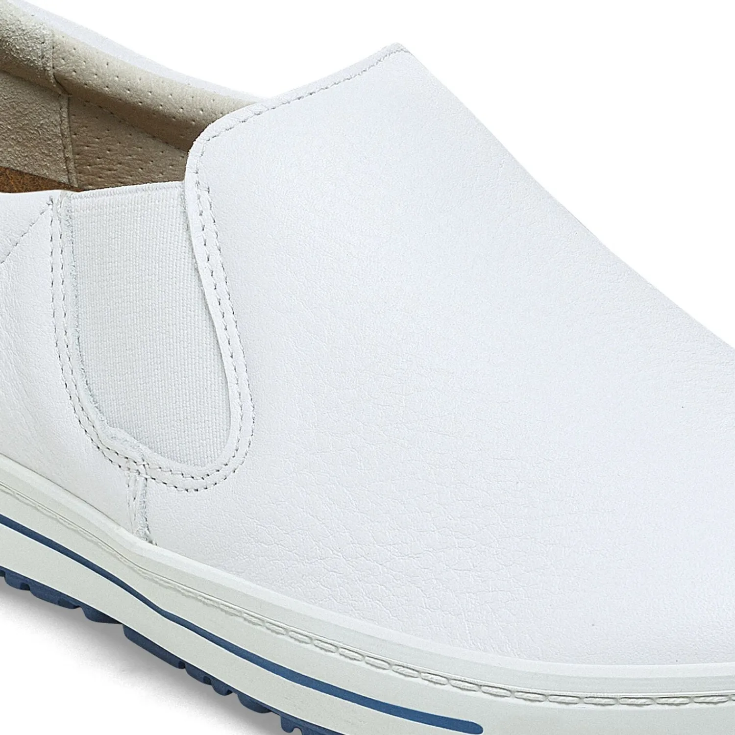 Flash Sale Birkenstock Qo 400 White