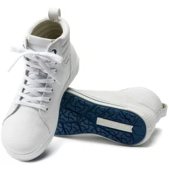 Discount Birkenstock Qo 700 White