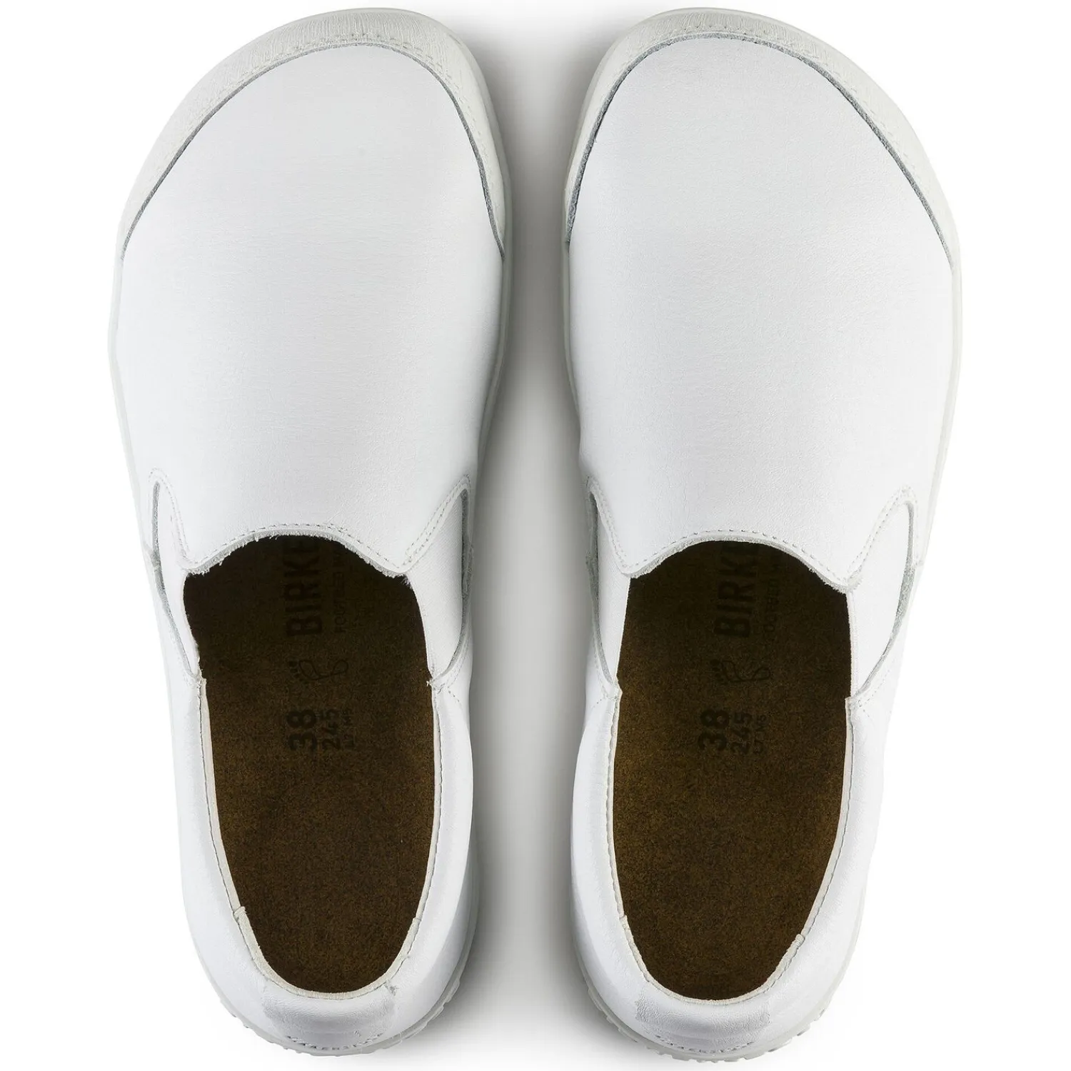 Best Sale Birkenstock Qs 400 White