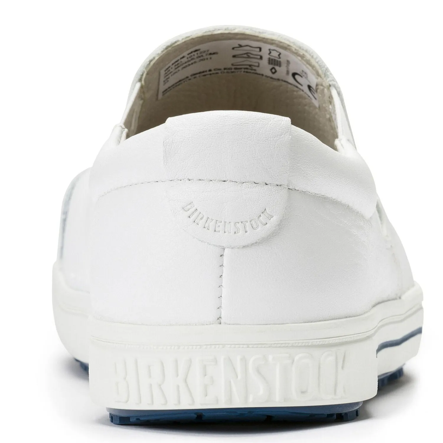 Best Sale Birkenstock Qs 400 White