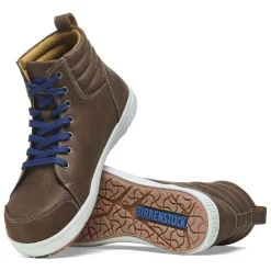 Discount Birkenstock Qs 700 Brown Oily