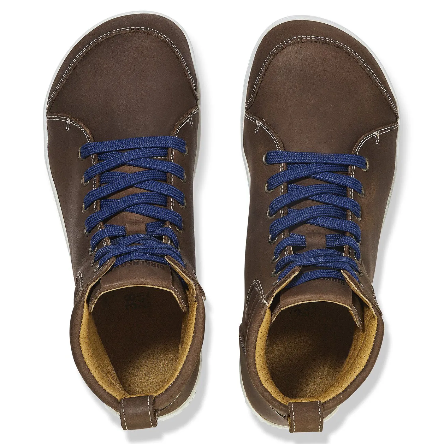 Discount Birkenstock Qs 700 Brown Oily