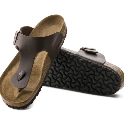 Shop Birkenstock Ramses Dark Brown