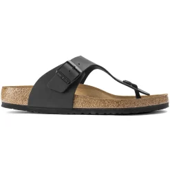 Discount Birkenstock Ramses Black