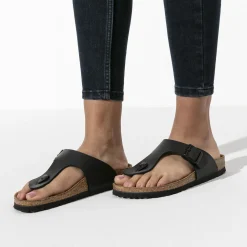 Discount Birkenstock Ramses Black