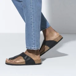 Discount Birkenstock Ramses Black