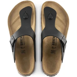 Discount Birkenstock Ramses Black