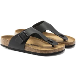 Discount Birkenstock Ramses Black