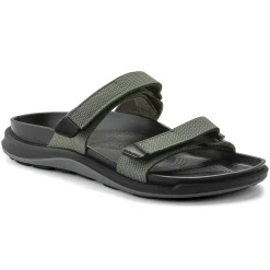 Best Sale Birkenstock Sahara Femme Futura Khaki