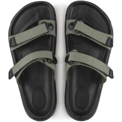 Best Sale Birkenstock Sahara Femme Futura Khaki