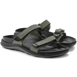 Best Sale Birkenstock Sahara Femme Futura Khaki