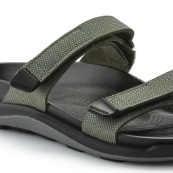 Best Sale Birkenstock Sahara Femme Futura Khaki