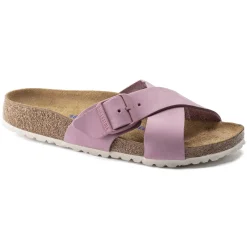 Shop Birkenstock Siena Orchid