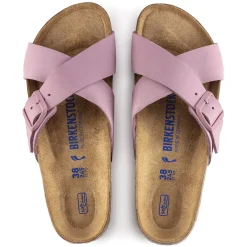 Shop Birkenstock Siena Orchid
