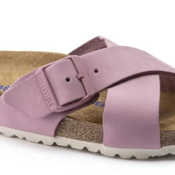 Shop Birkenstock Siena Orchid