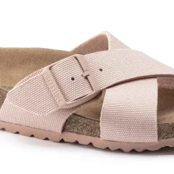 Fashion Birkenstock Siena Vegan Soft Pink