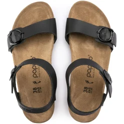 Fashion Birkenstock Soley Black
