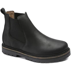 Flash Sale Birkenstock Stalon Black