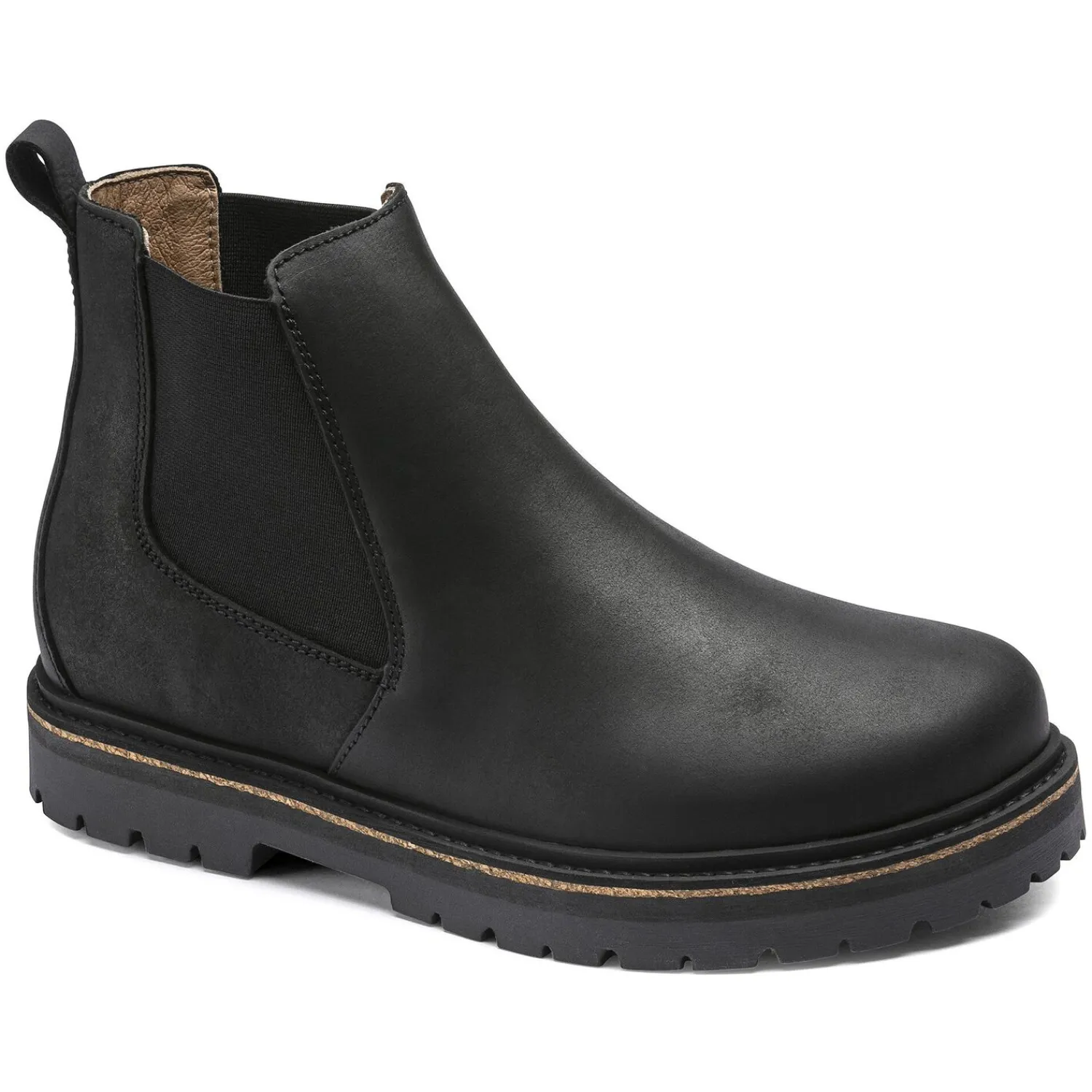 Flash Sale Birkenstock Stalon Black