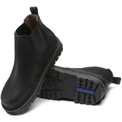 Flash Sale Birkenstock Stalon Black