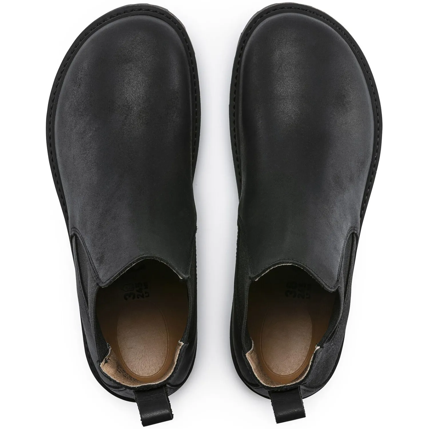 Flash Sale Birkenstock Stalon Black