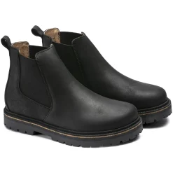 Flash Sale Birkenstock Stalon Black